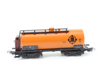 Piko H0 5/6424/017 Güterwagen Kesselwagen "Schwedt" 5075 4517-5 DR / OVP