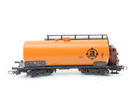 Piko H0 5/6424/017 Güterwagen Kesselwagen "Schwedt" 5075 4517-5 DR / OVP