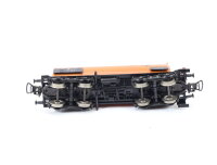 Piko H0 5/6424/017 Güterwagen Kesselwagen "Schwedt" 5075 4517-5 DR / OVP