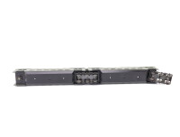 Schicht H0 5452532/426/46 Personenwagen Doppelstockzug-Mittel 2-tlg. 475-6 DR