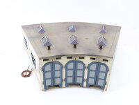 Märklin H0 7028 411 B Gebäude...