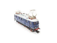 Märklin H0 3023 Elektrolok E-Lok blau BR E18 35 DB /...