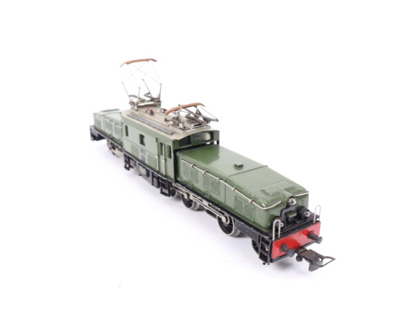 Märklin H0 CCS 800 Elektrolok E-Lok "Krokodil" Ce 6/8 SBB / Guss