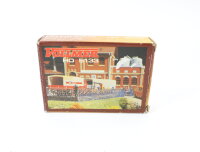 Vollmer H0 5133 Ausschmückungen Gitterzaun und Zauntor