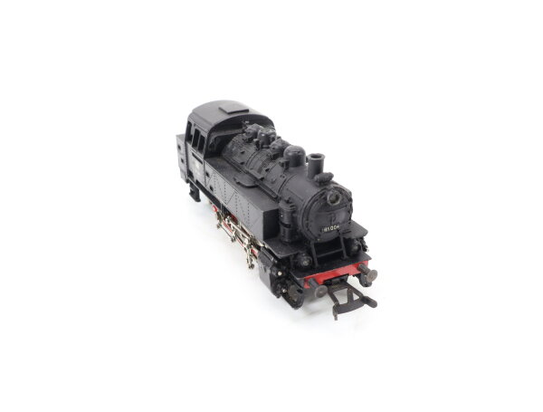 Märklin H0 3032 Dampflok Tenderlok BR 81 004 DB / Guss