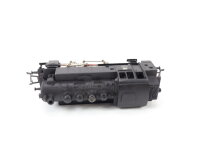 Märklin H0 3032 Dampflok Tenderlok BR 81 004 DB / Guss