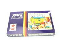 Vero H0 2/67 Ausschmückung Baustellenzubehör 1:87