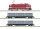 Minitrix Spur N T11169  Digital-Startpackung Güterzug