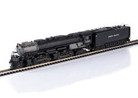 Minitrix Spur N T16489  Dampflokomotive Reihe 3700