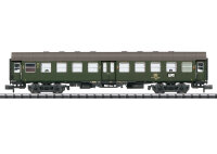 Minitrix Spur N T18534  Personenwagen Byg 514