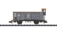 Minitrix Spur N T18926  Trix Club-Wagen Minitrix 2026...