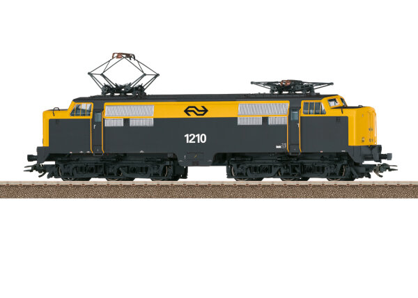 Trix H0 T22406  Elektrolokomotive Reihe 1200
