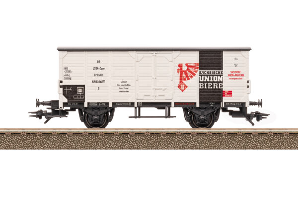 Trix H0 T24826  Trix H0 Club-Wagen 2026 Insider