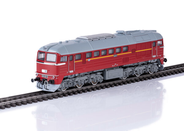 Trix H0 T25203  Diesellokomotive Baureihe 120