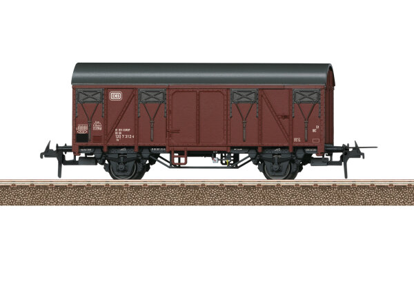Trix H0 T33726  Trix Express Club-Wagen 2026 Insider