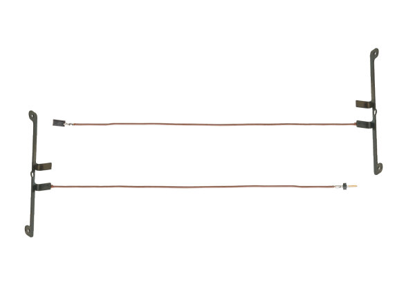 Trix H0 T66724  Stromzuführung symmetrisch