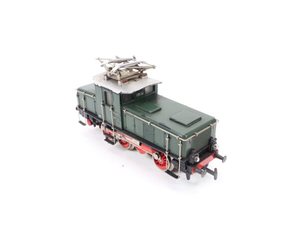 Märklin H0 CE 800 3001.1 Elektrolok E-Lok grün BR E63 02 DB