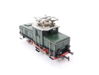 Märklin H0 CE 800 3001.1 Elektrolok E-Lok grün BR E63 02 DB