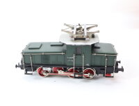 Märklin H0 CE 800 3001.1 Elektrolok E-Lok grün BR E63 02 DB
