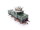 Märklin H0 CE 800 3001.1 Elektrolok E-Lok grün BR E63 02 DB