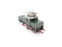 Märklin H0 CE 800 3001.1 Elektrolok E-Lok grün BR E63 02 DB