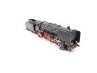 Märklin H0 HR 800 Dampflok Schlepptenderlok / Guss
