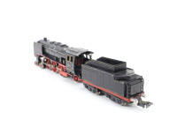 Märklin H0 HR 800 Dampflok Schlepptenderlok / Guss