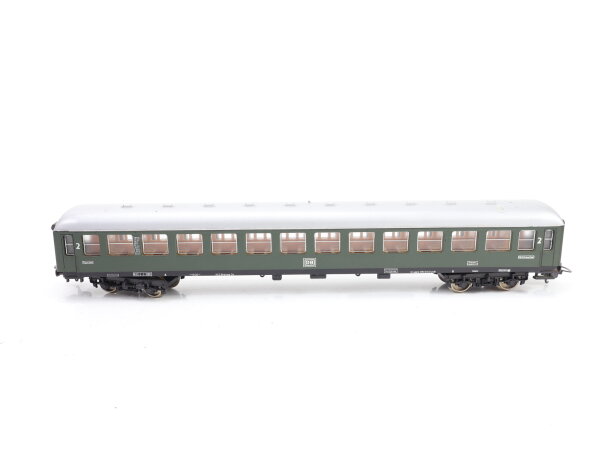 Lima H0 309172 Personenwagen Abteilwagen 2. Klasse 11853 Stg DB