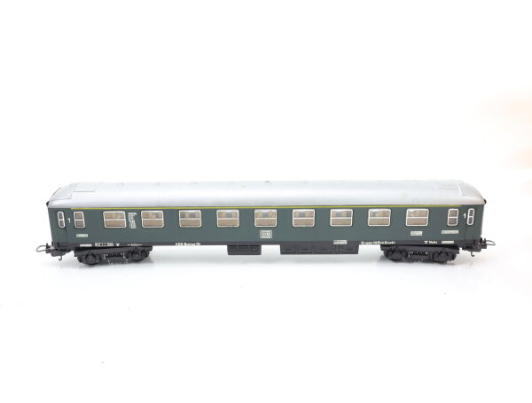 Lima H0 309172 Personenwagen Abteilwagen 1. Klasse 11853 Stg DB