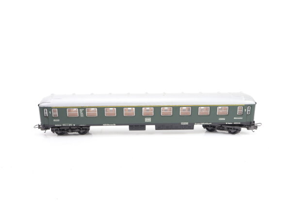 Lima H0 309172 Personenwagen Abteilwagen 1. Klasse 11853 Stg DB