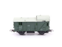 Piko H0 5/6605/180 Güterwagen Gepäckwagen 52033...