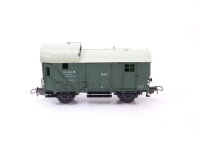 Piko H0 5/6605/180 Güterwagen Gepäckwagen 52033 CSD