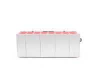 NewRay H0 Güterwagen Viehwagen mit Laderampe 1:87