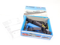 Kibri H0 16504 Waggon UNION...