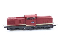 Gützold H0 EM18 Diesellok rot BR 110 025-4 DR