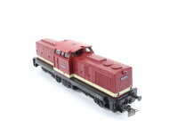 Gützold H0 EM18 Diesellok rot BR 110 025-4 DR