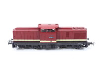 Gützold H0 EM18 Diesellok rot BR 110 025-4 DR