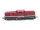 Gützold H0 EM18 Diesellok rot BR 110 025-4 DR