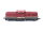Gützold H0 EM18 Diesellok rot BR 110 025-4 DR