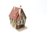 Vollmer Spur N 47730 Gebäude Fachwerkhaus Wohnhaus...