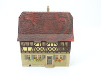 Faller H0 B-933 Gebäude Altstadthaus...