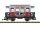 LGB Spur G L36026  Weihnachtswagen 2026