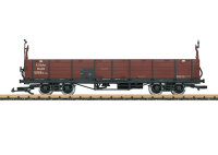 LGB Spur G 43605  Offener Güterwagen OOw