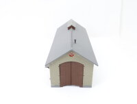 Piko H0 61823 Lokschuppen...