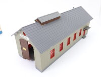 Piko H0 61823 Lokschuppen...