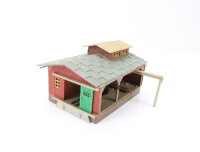 Auhagen H0 TT aus 12217 Gebäude...