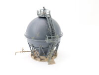 Vollmer HO 56802 Gebäude Gaskessel Stadtkessel Gasspeicher Industrie