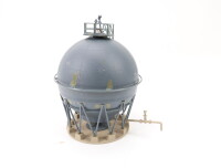 Vollmer HO 56802 Gebäude Gaskessel Stadtkessel Gasspeicher Industrie