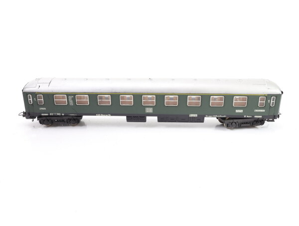 Lima H0 309172 Personenwagen Abteilwagen 1. Klasse 11853 Stg DB