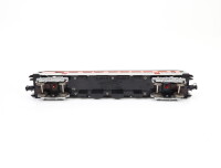 Fleischmann H0 Personenwagen Pullman "New Haven" 1414N / Blech